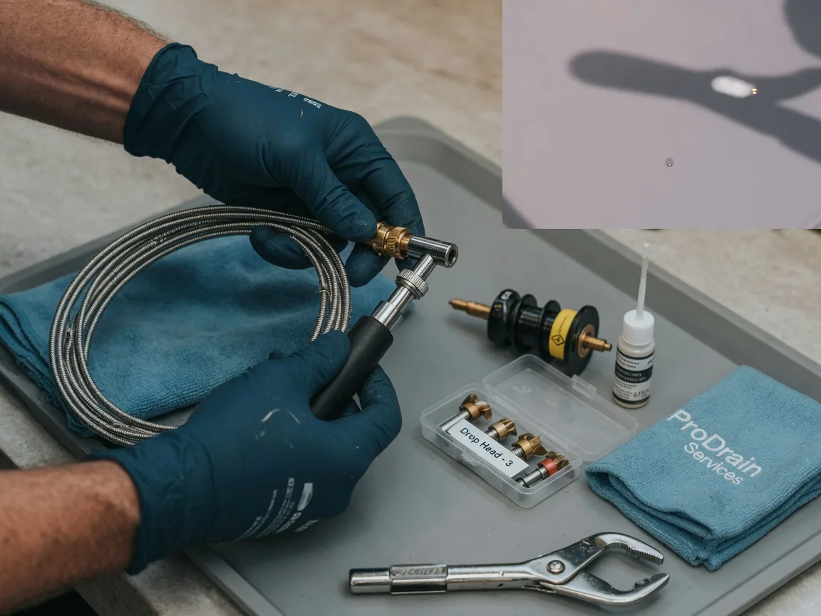 Why choose Drain Cleaning in Harford, PA